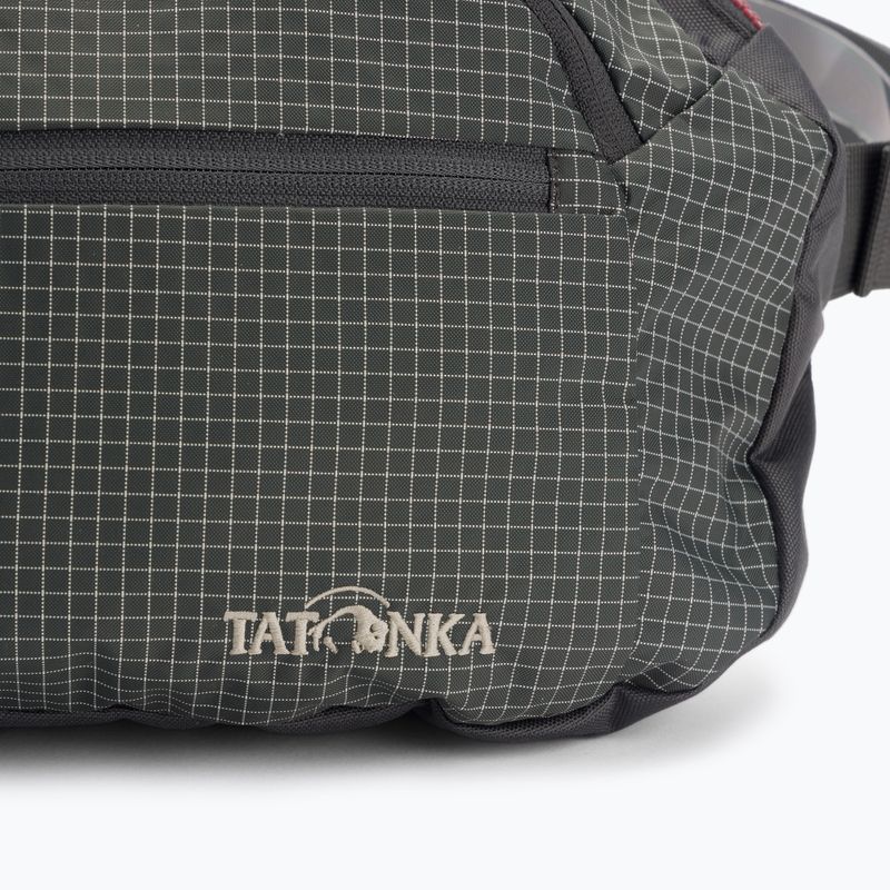 Ľadvinka Tatonka Hip Sling Pack sivá 2208.021 5