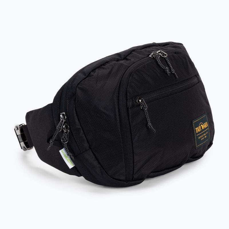 Ľadvinka Tatonka Hip Sling Pack čierna 2208.040