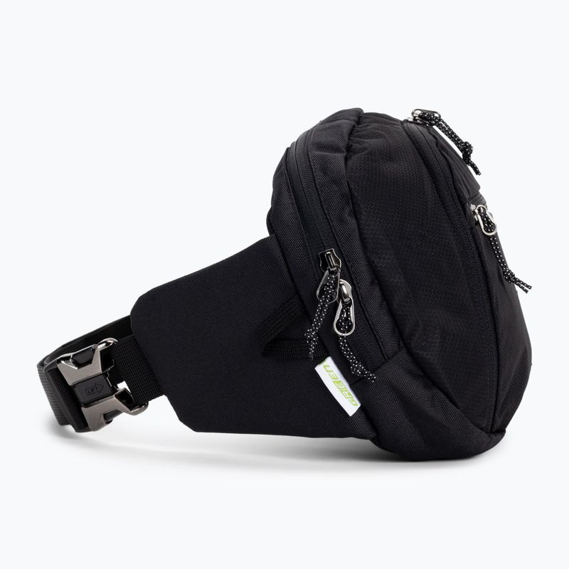 Ľadvinka Tatonka Hip Sling Pack čierna 2208.040 2