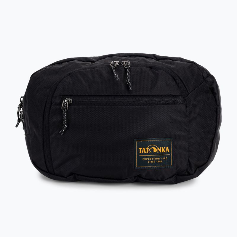 Ľadvinka Tatonka Hip Sling Pack čierna 2208.040 3