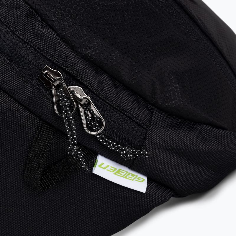 Ľadvinka Tatonka Hip Sling Pack čierna 2208.040 6