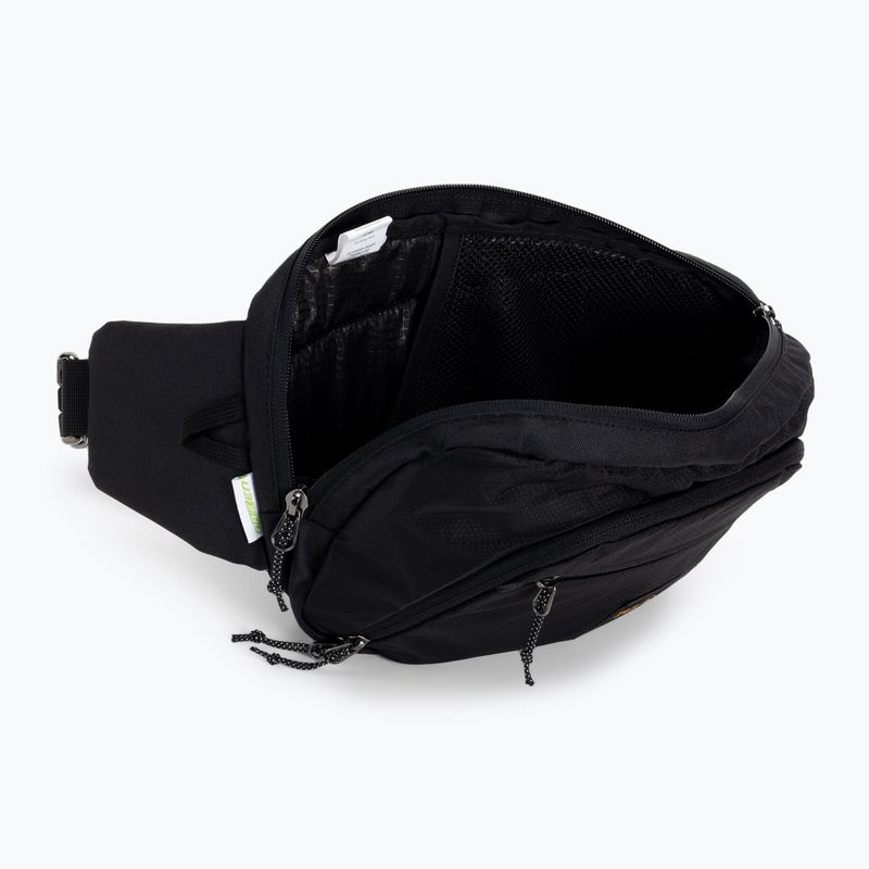 Ľadvinka Tatonka Hip Sling Pack čierna 2208.040 9