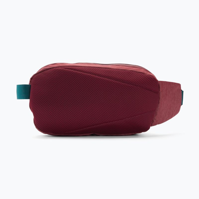 Ľadvinka  Tatonka Hip Sling Pack bordová 2208.047 2