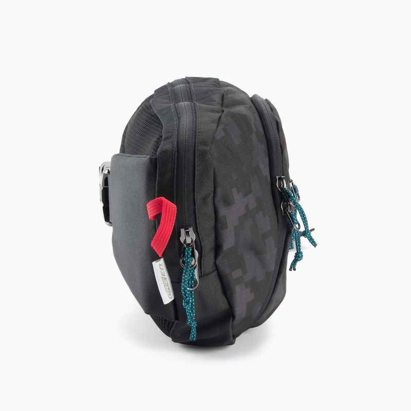 Ľadvinka Tatonka Hip Sling Pack čierna 2208.056 3
