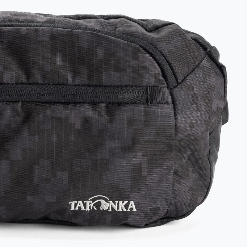 Ľadvinka Tatonka Hip Sling Pack čierna 2208.056 5