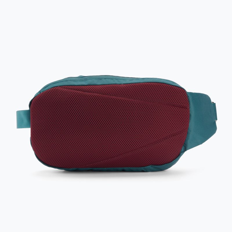 Ľadvinka Tatonka Hip Sling Pack zelená 2208.058 2