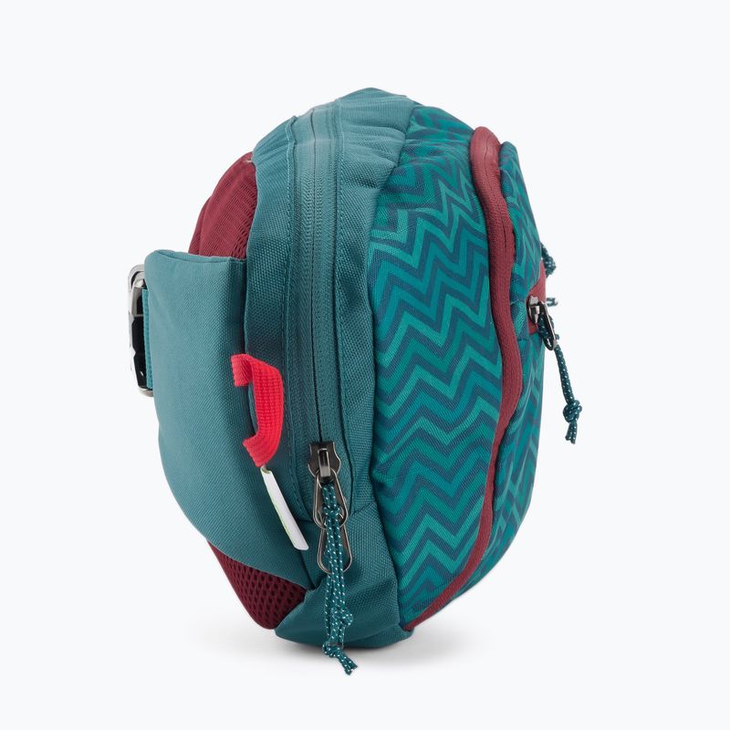 Ľadvinka Tatonka Hip Sling Pack zelená 2208.058 3