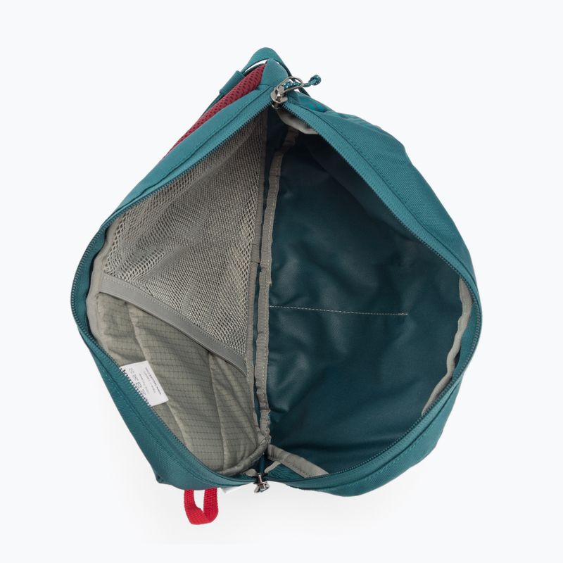 Ľadvinka Tatonka Hip Sling Pack zelená 2208.058 4