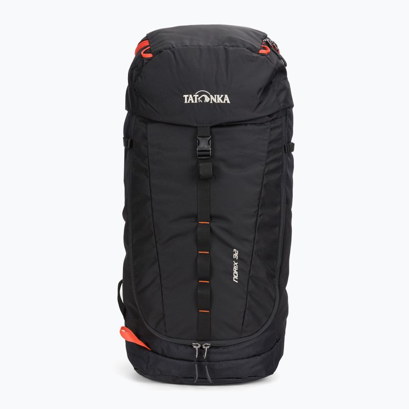 Tatonka Norix 32 l turistický batoh čierny 1471.4