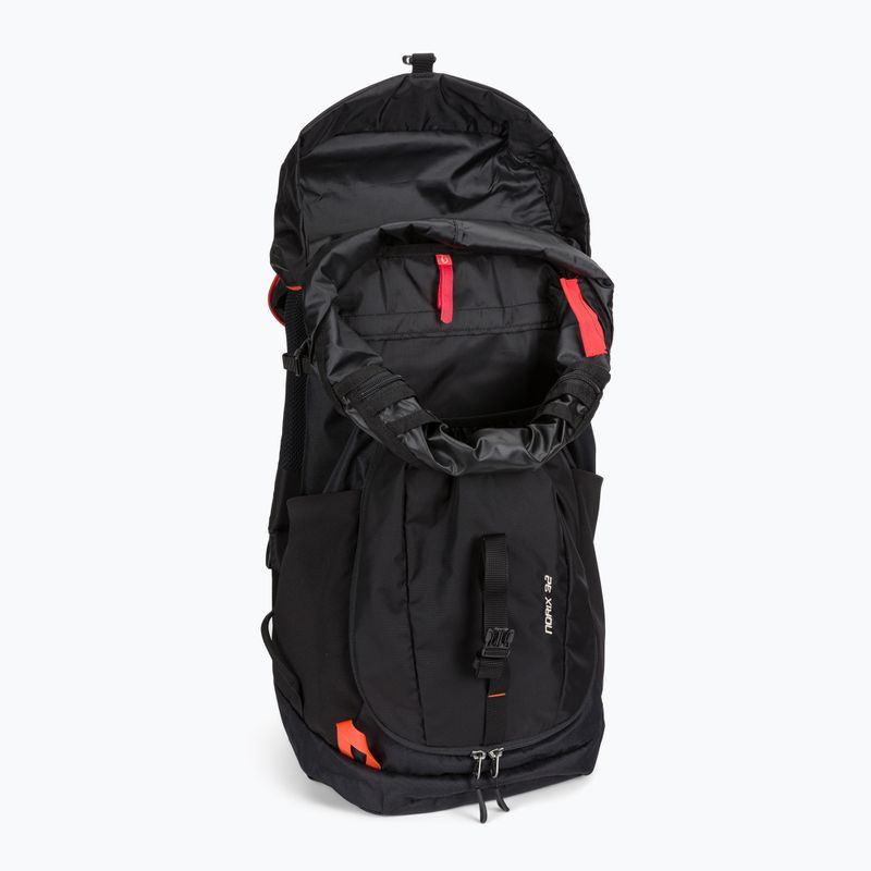 Tatonka Norix 32 l turistický batoh čierny 1471.4 4