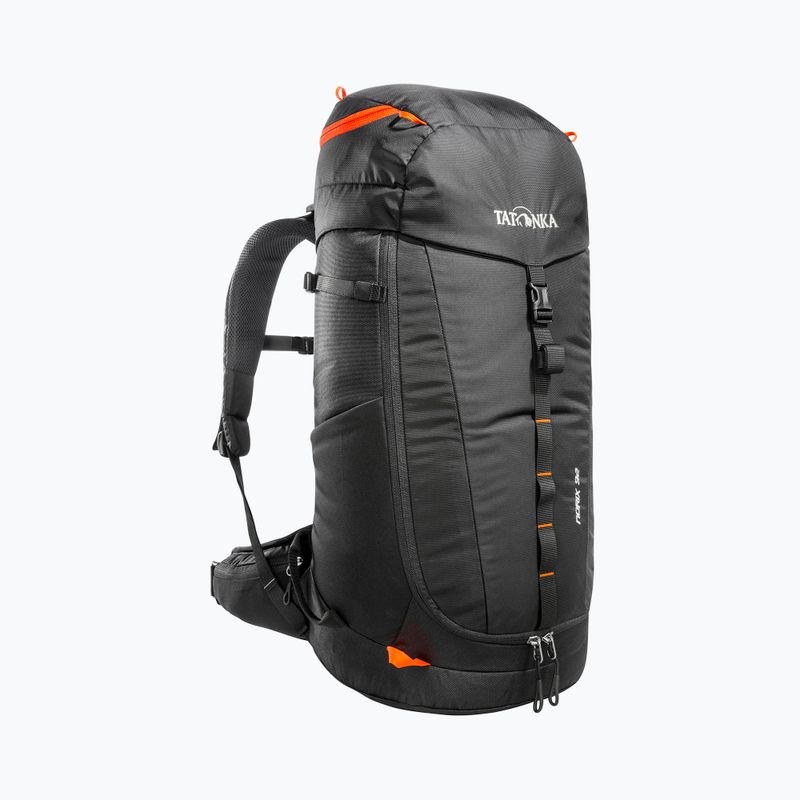 Tatonka Norix 32 l turistický batoh čierny 1471.4 5