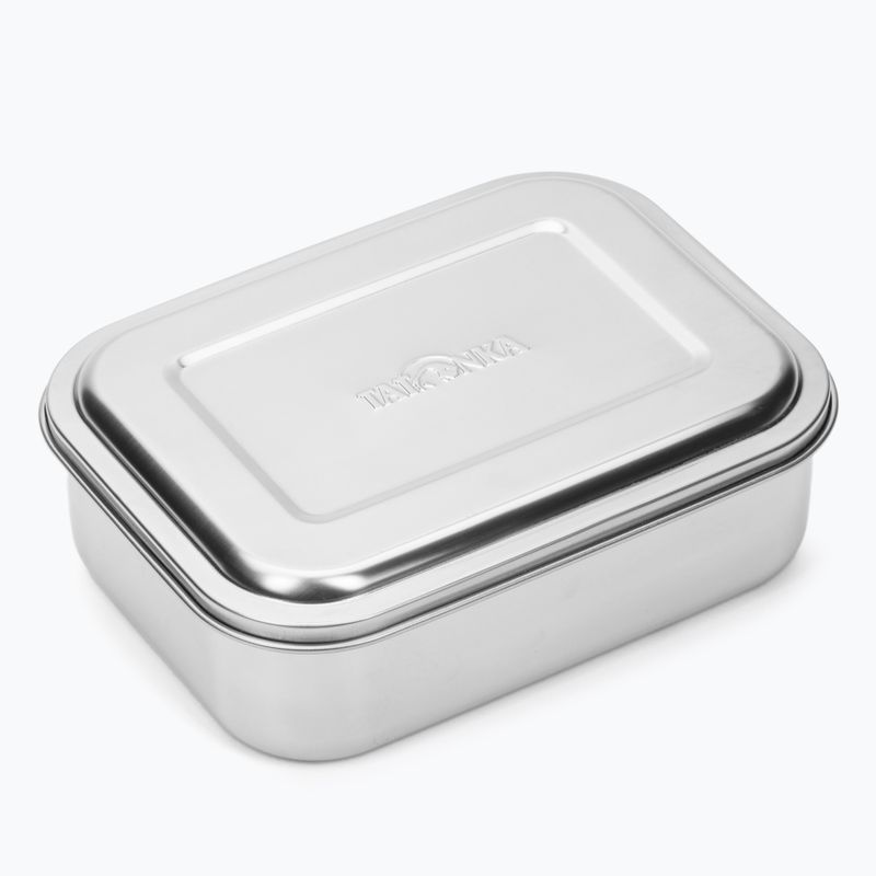 Tatonka Lunch Box I strieborný 4136.000