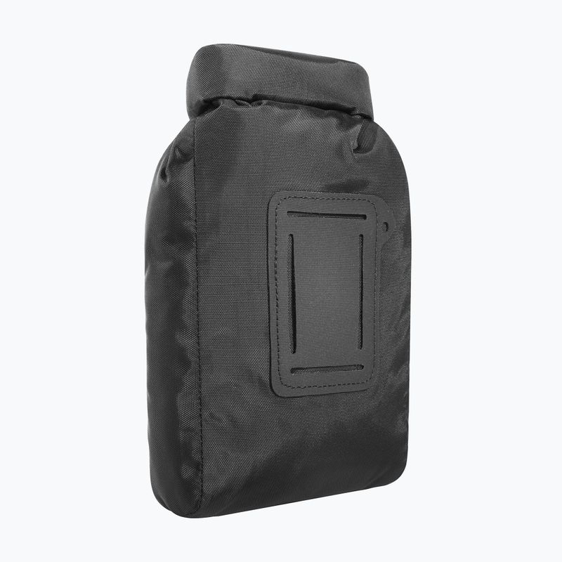 Tasmanian Tiger First Aid Basic WP cestovná lekárnička čierna 5