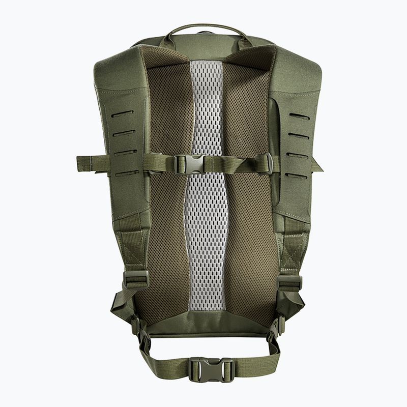 Taktický batoh Tasmanian Tiger TT Urban Tac Pack 22 l olivový 2