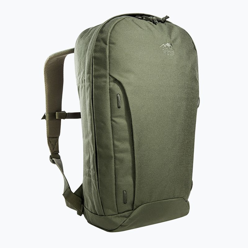 Taktický batoh Tasmanian Tiger TT Urban Tac Pack 22 l olivový 3