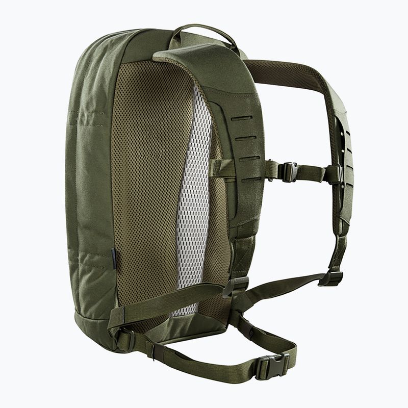 Taktický batoh Tasmanian Tiger TT Urban Tac Pack 22 l olivový 4