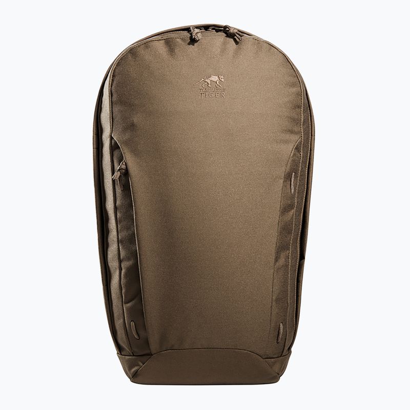 Taktický batoh Tasmanian Tiger TT Urban Tac Pack 22 l coyote brown