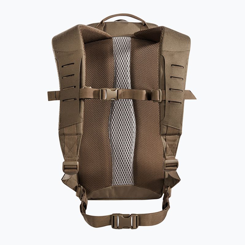 Taktický batoh Tasmanian Tiger TT Urban Tac Pack 22 l coyote brown 2