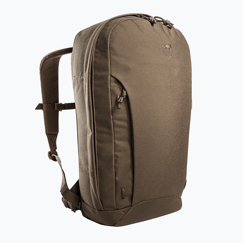Taktický batoh Tasmanian Tiger TT Urban Tac Pack 22 l coyote brown 3