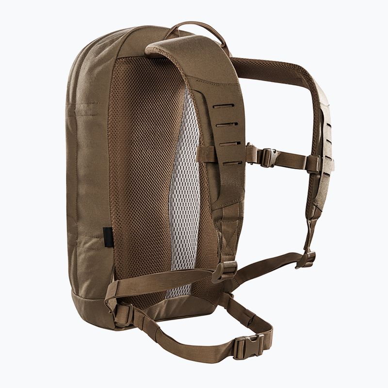 Taktický batoh Tasmanian Tiger TT Urban Tac Pack 22 l coyote brown 4