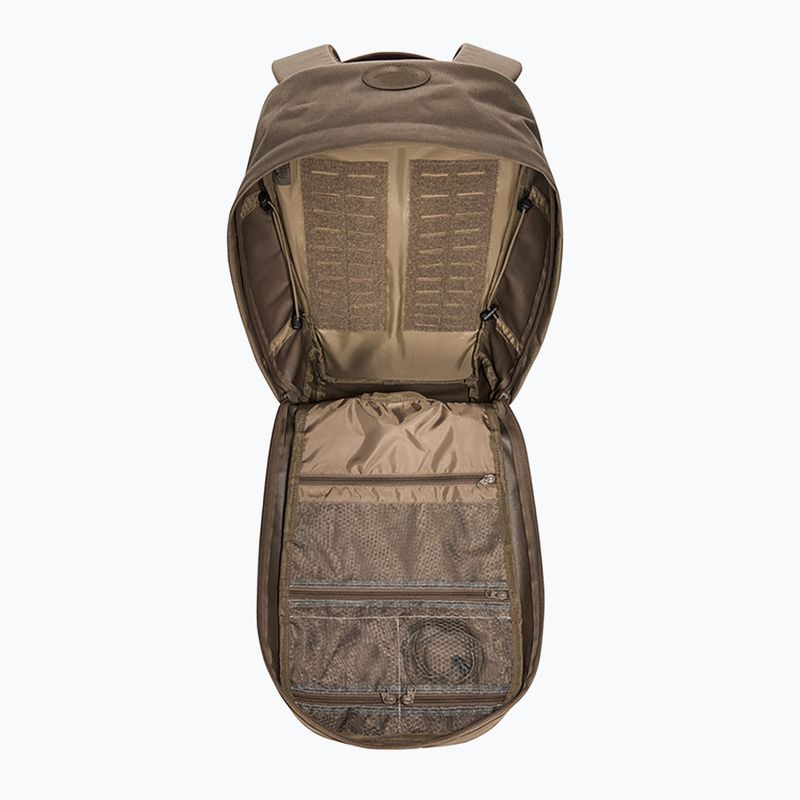 Taktický batoh Tasmanian Tiger TT Urban Tac Pack 22 l coyote brown 5