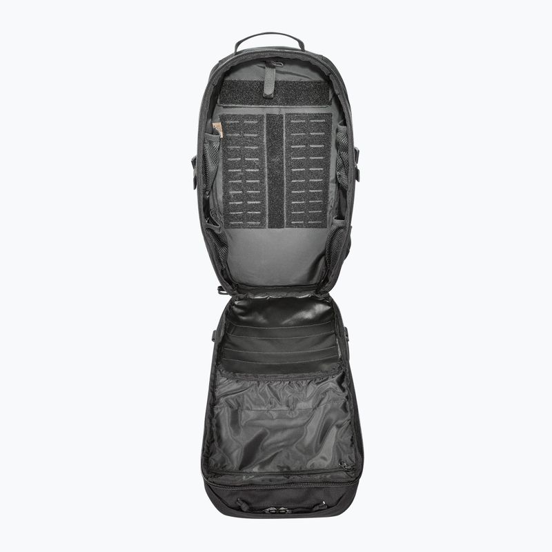 Taktický batoh Tasmanian Tiger TT  Modular Combat 22 l čierny 5