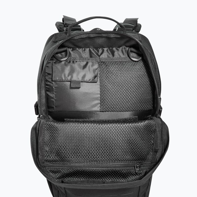 Taktický batoh Tasmanian Tiger TT  Modular Combat 22 l čierny 7