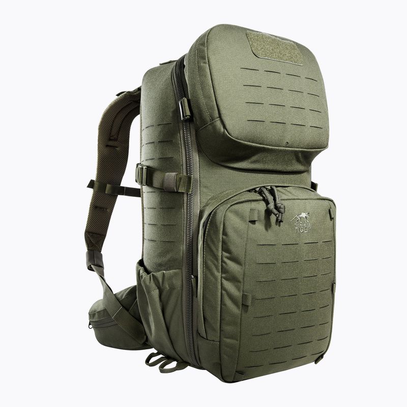 Taktický batoh Tasmanian Tiger TT  Modular Combat 22 l olivový 3