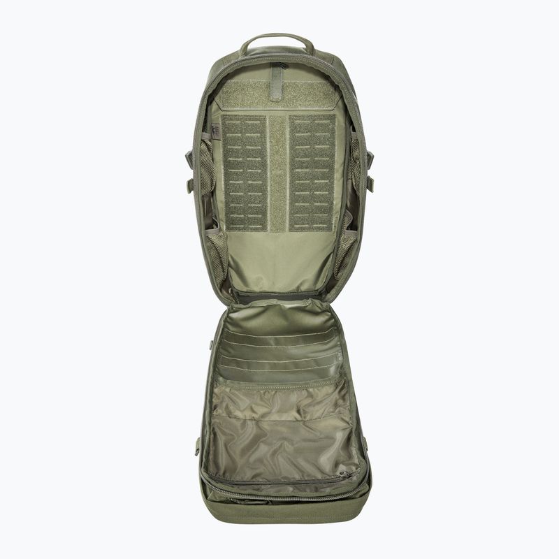 Taktický batoh Tasmanian Tiger TT  Modular Combat 22 l olivový 6