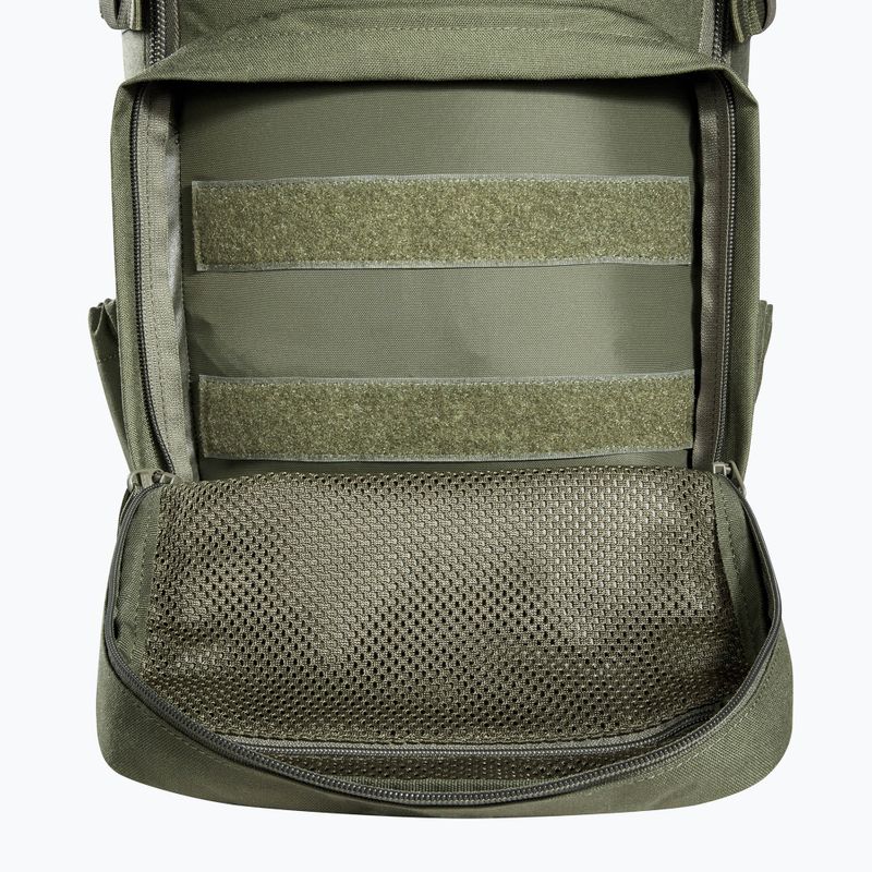 Taktický batoh Tasmanian Tiger TT  Modular Combat 22 l olivový 7