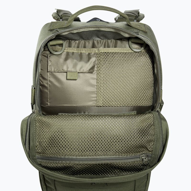 Taktický batoh Tasmanian Tiger TT  Modular Combat 22 l olivový 8