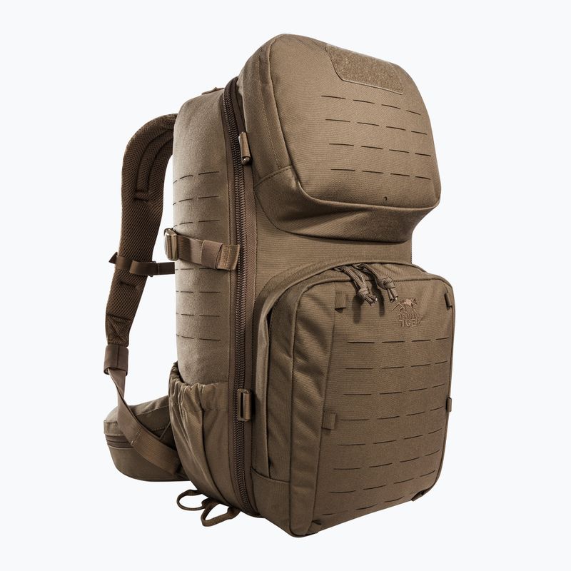 Taktický batoh Tasmanian Tiger TT  Modular Combat 22 l coyote brown 3