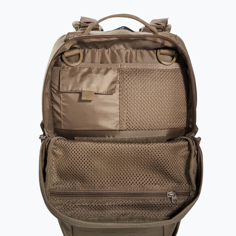 Taktický batoh Tasmanian Tiger TT  Modular Combat 22 l coyote brown 7