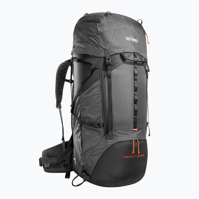 Trekingový batoh dámsky Tatonka Yukon LT 50+10 l black 2