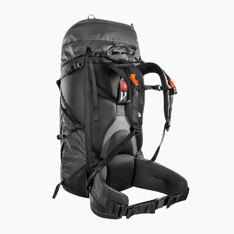 Trekingový batoh dámsky Tatonka Yukon LT 50+10 l black 4