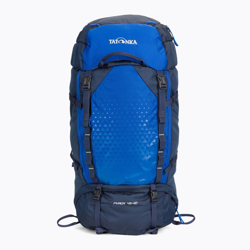Tatonka Pyrox 45+1 l turistický batoh modrý 1422.1