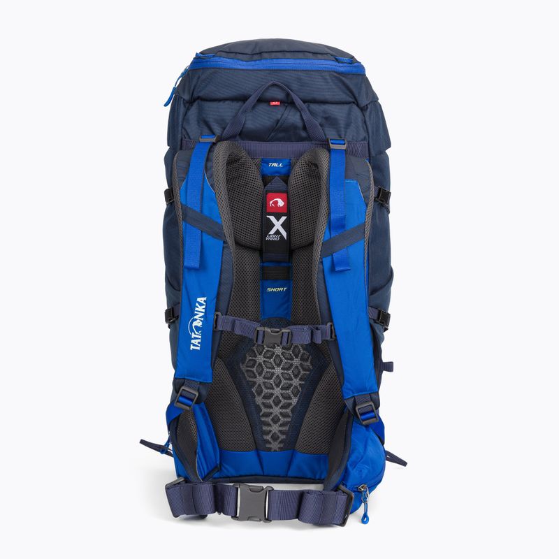 Tatonka Pyrox 45+1 l turistický batoh modrý 1422.1 3