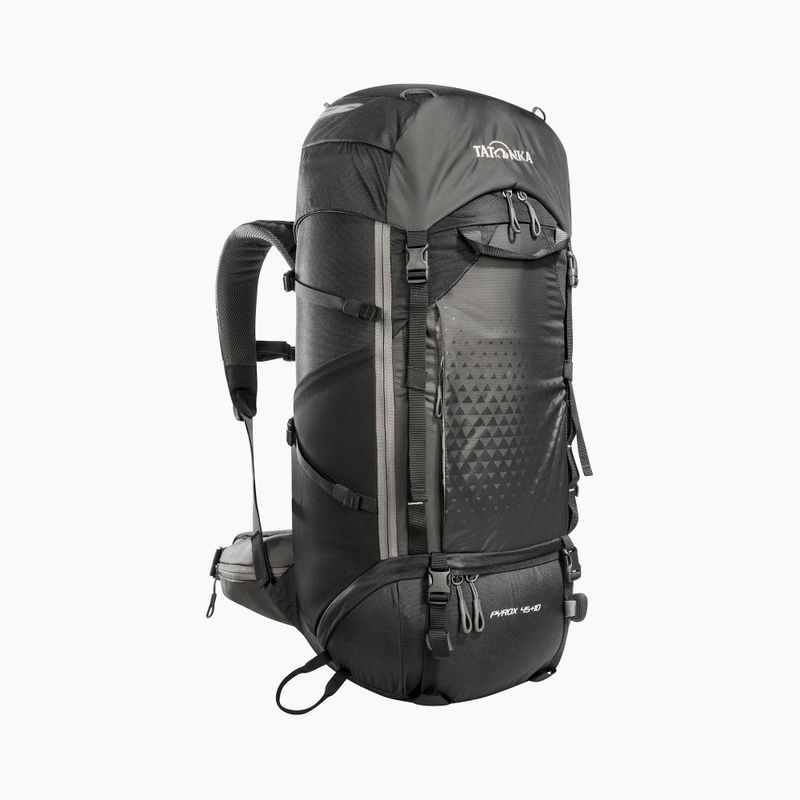 Tatonka Pyrox 45+1 l turistický batoh čierny 1422.4 5