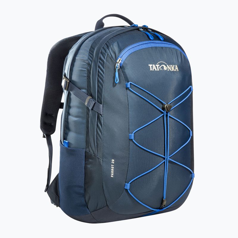 Turistický batoh Tatonka Parrot 29 l  navy 2