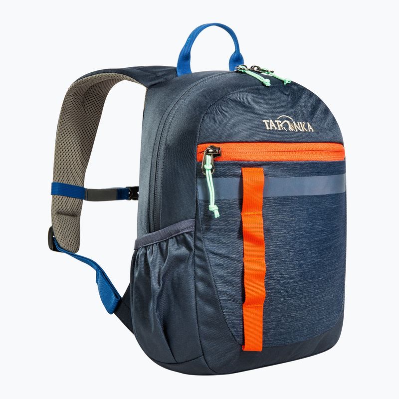 Mestský batoh detský Tatonka Husky JR 10 l navy 2