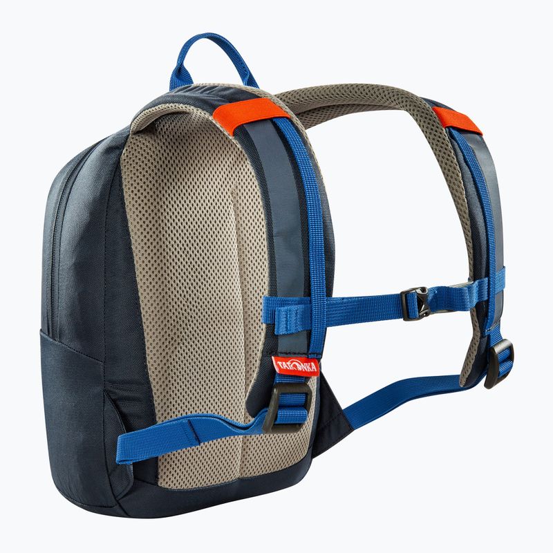 Mestský batoh detský Tatonka Husky JR 10 l navy 4