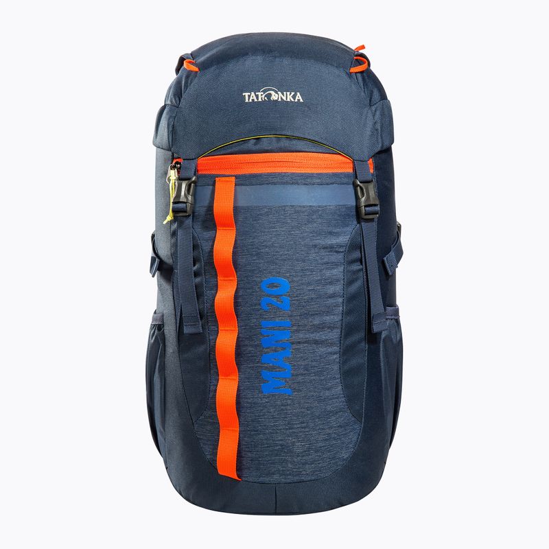 Turistický batoh detský Tatonka Mani 20 l navy