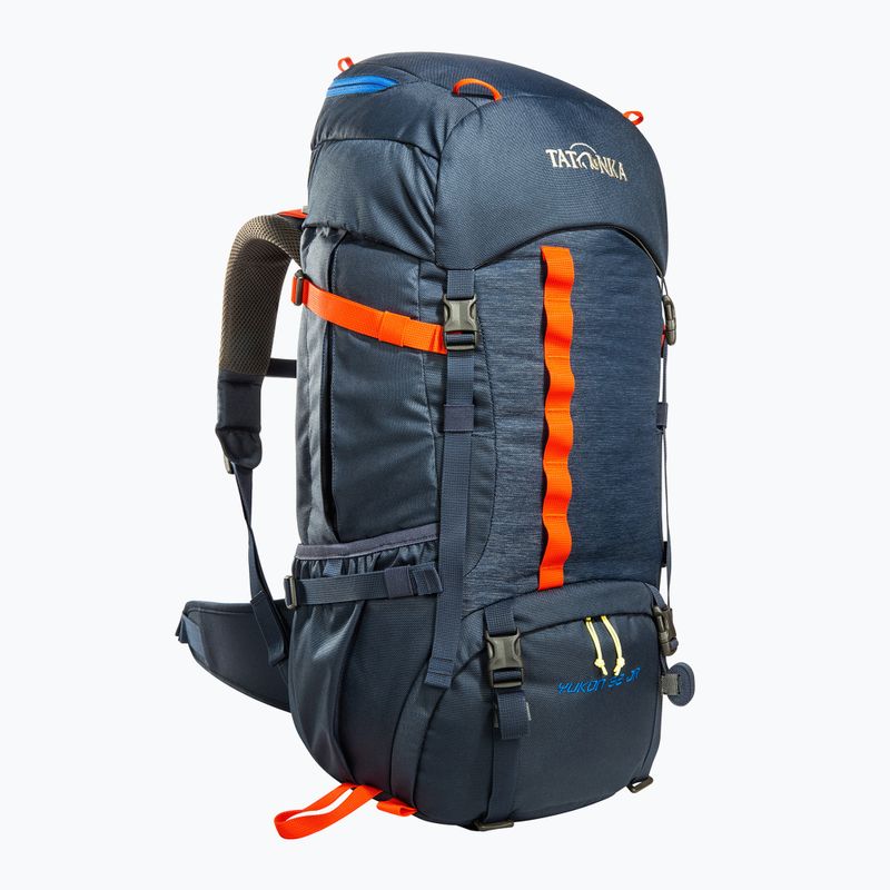 Trekingový batoh detský Tatonka Yukon JR 32 l navy 2