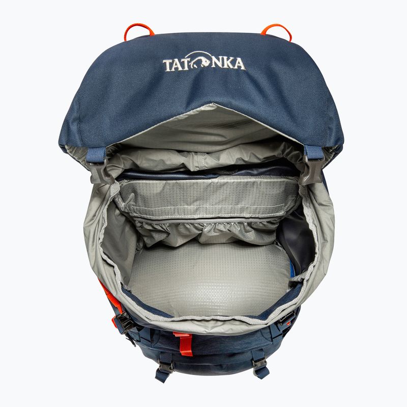 Trekingový batoh detský Tatonka Yukon JR 32 l navy 5