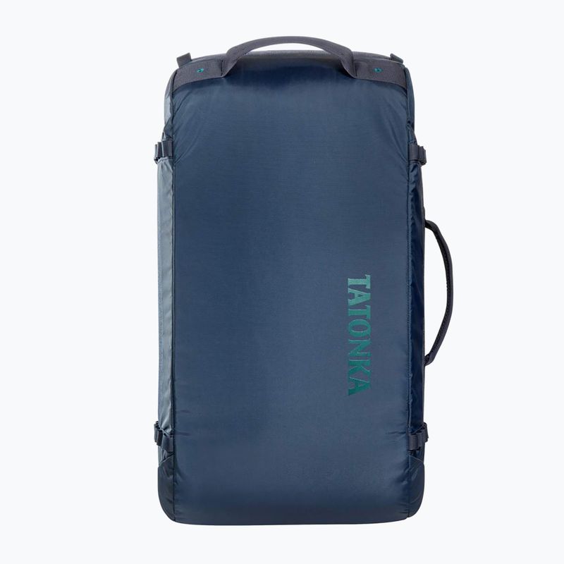 Cestovná taška Tatonka Duffle Bag 65 l navy 2