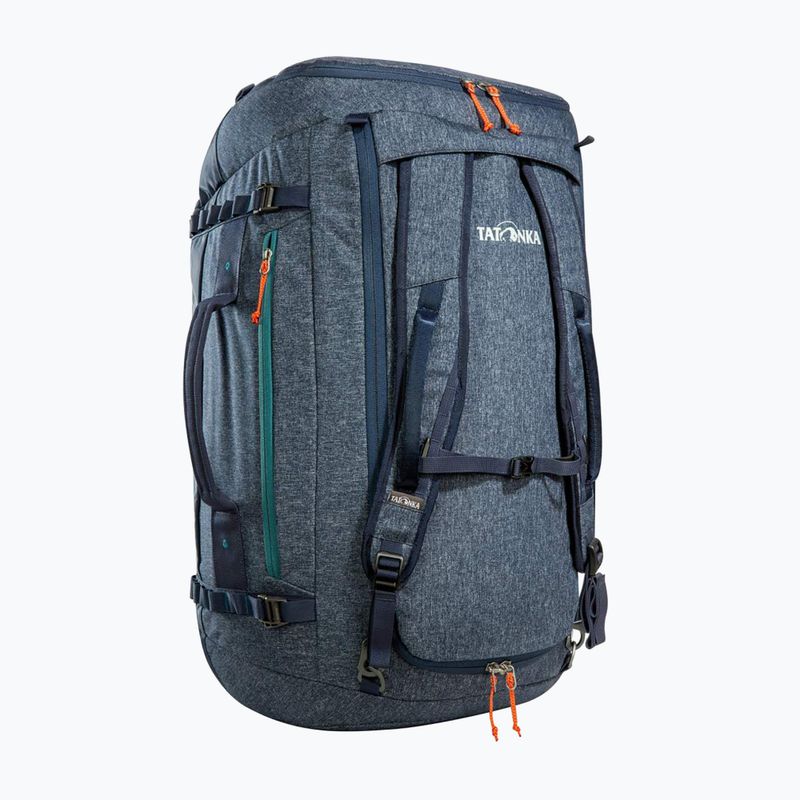 Cestovná taška Tatonka Duffle Bag 65 l navy 3