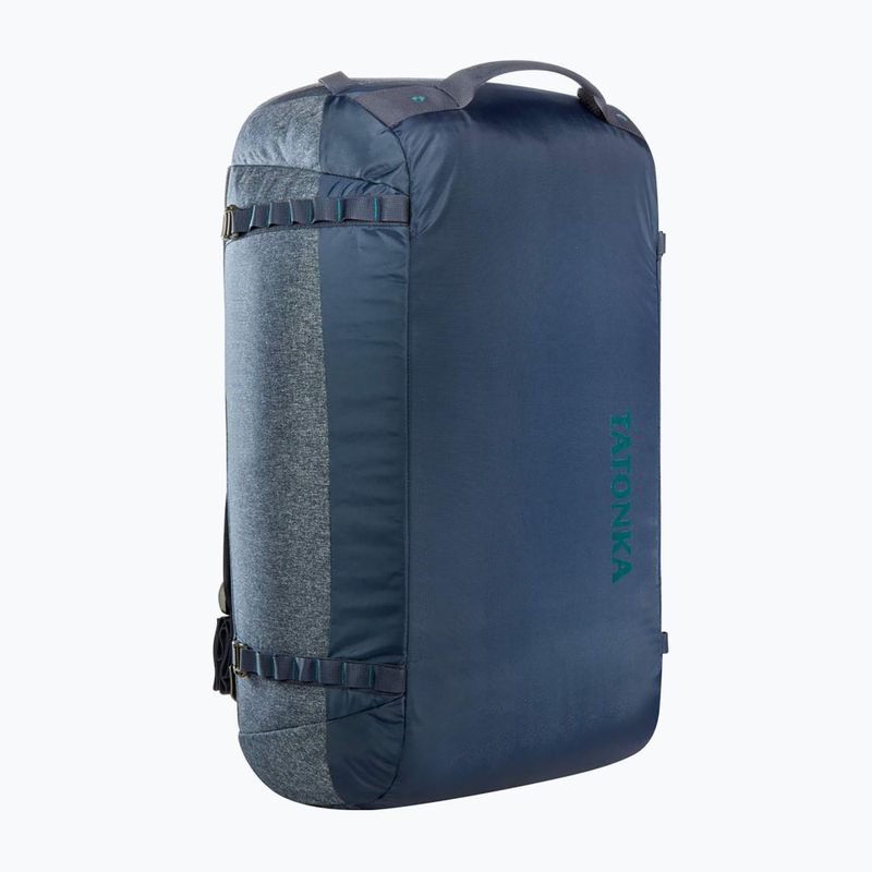 Cestovná taška Tatonka Duffle Bag 65 l navy 4