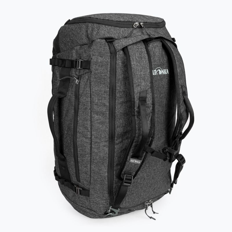 Taška Tatonka Duffle Bag 65 l čierna 1935.4 3
