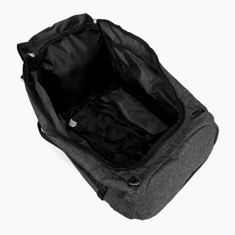Taška Tatonka Duffle Bag 65 l čierna 1935.4 4