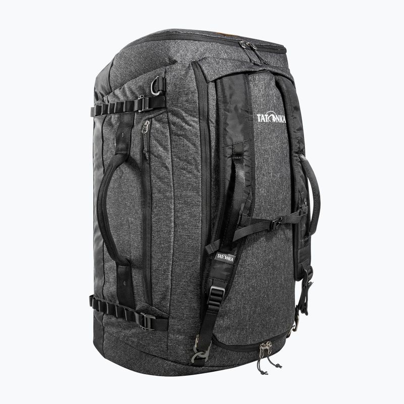 Taška Tatonka Duffle Bag 65 l čierna 1935.4 5